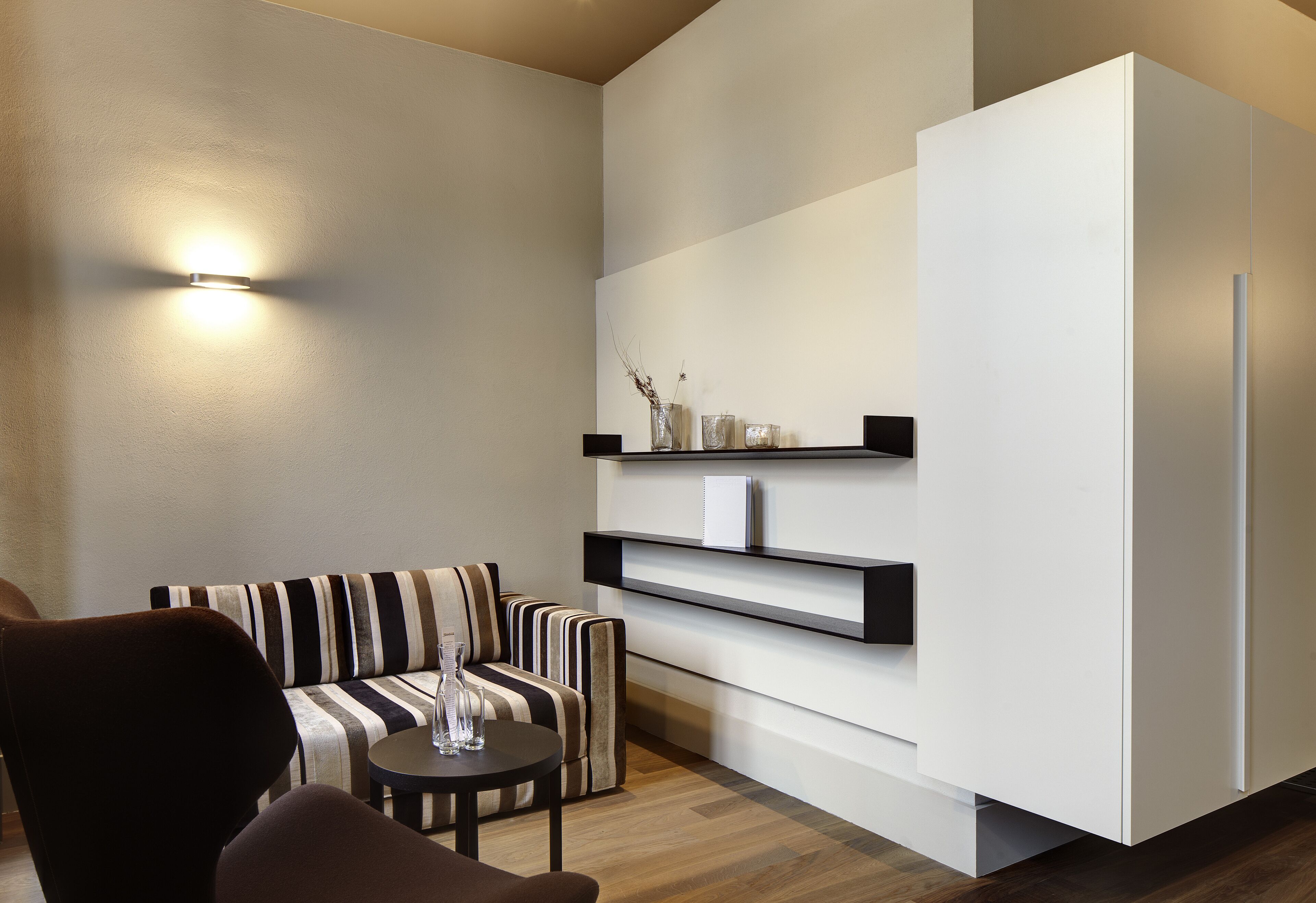 Foto - Bellevue-Terminus - Urban Lifestyle Hotel