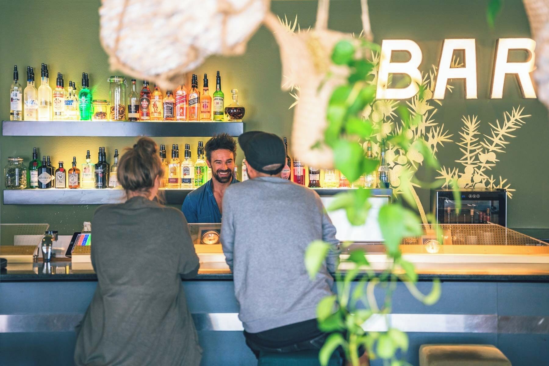 Foto - Bellevue-Terminus - Urban Lifestyle Hotel