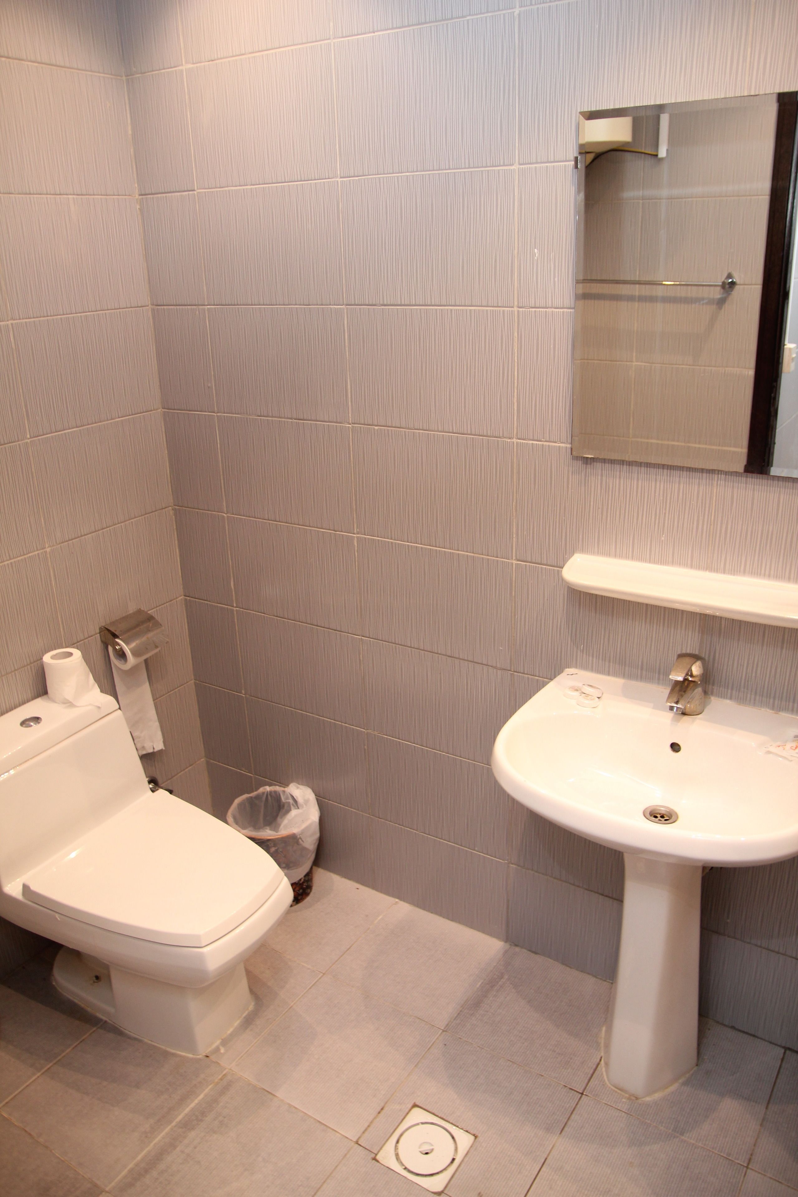 Foto - Grand Sina Hotel