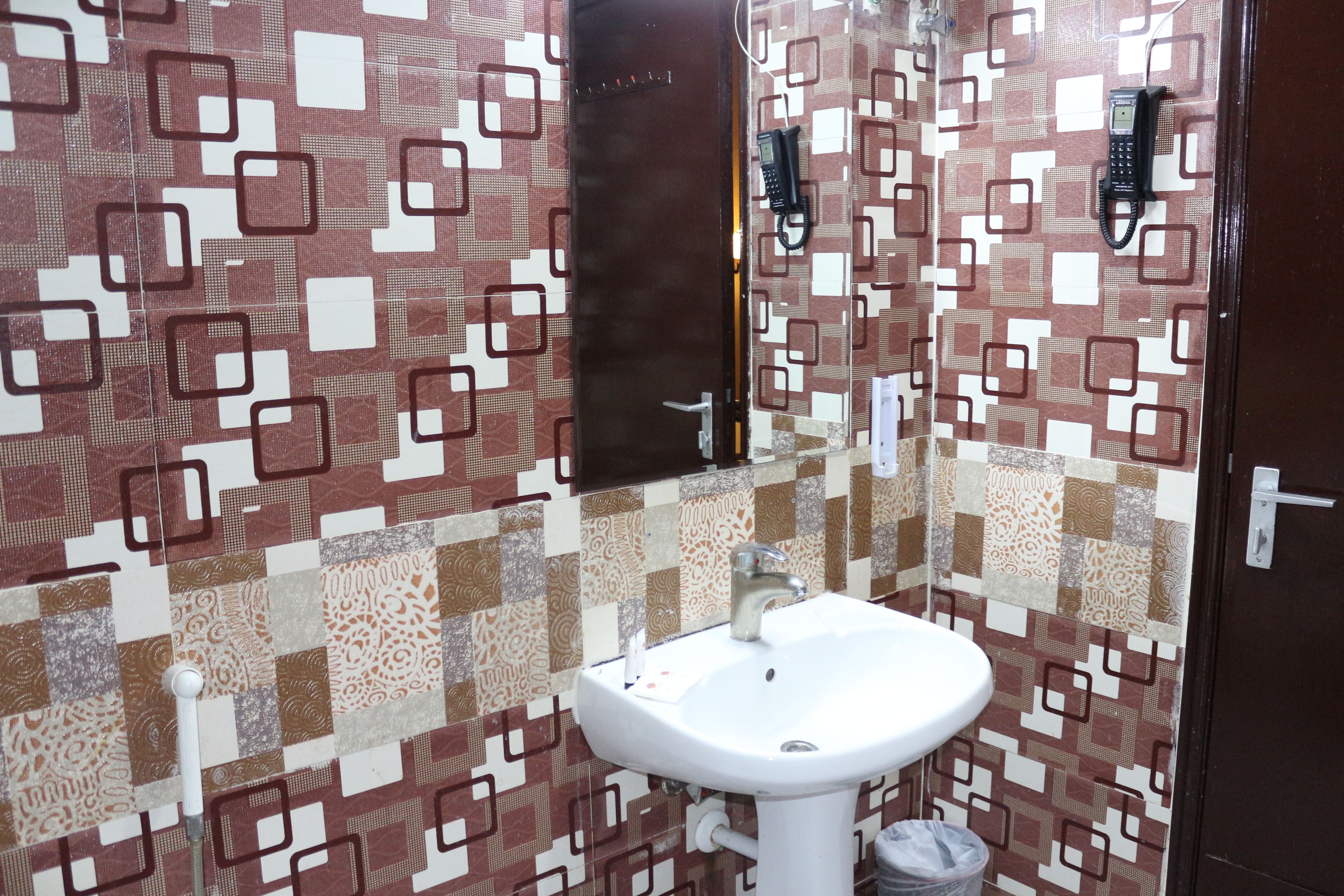 Foto - Grand Sina Hotel