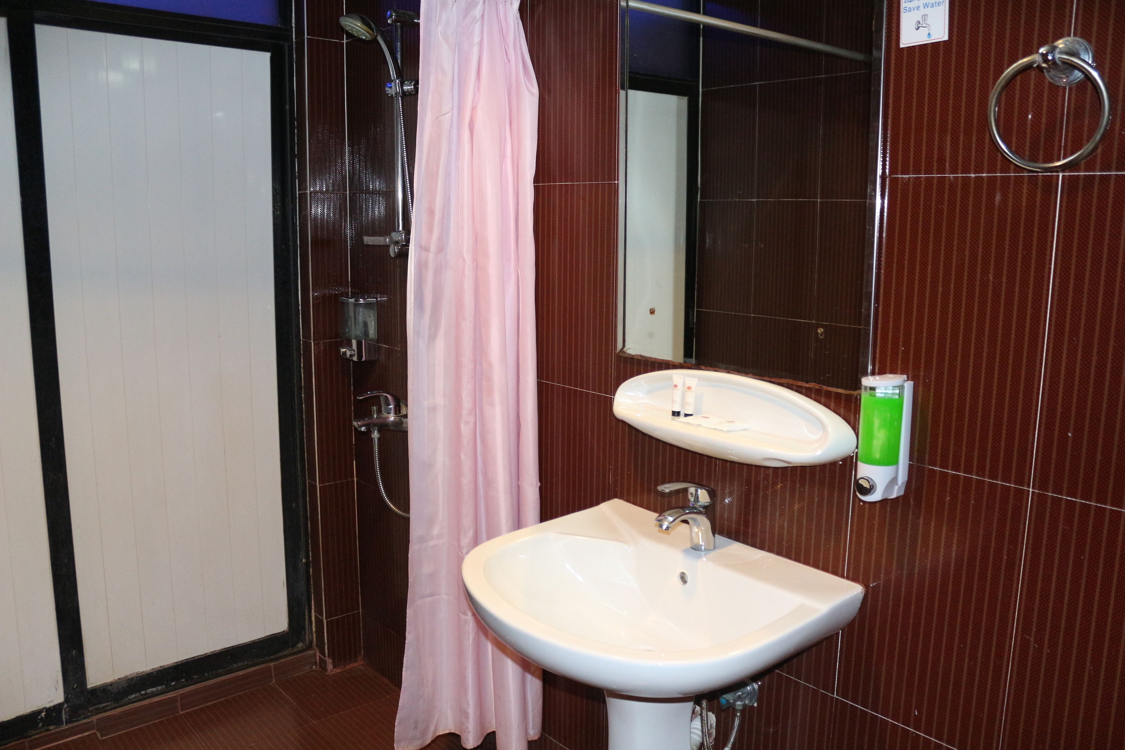 Foto - Grand Sina Hotel