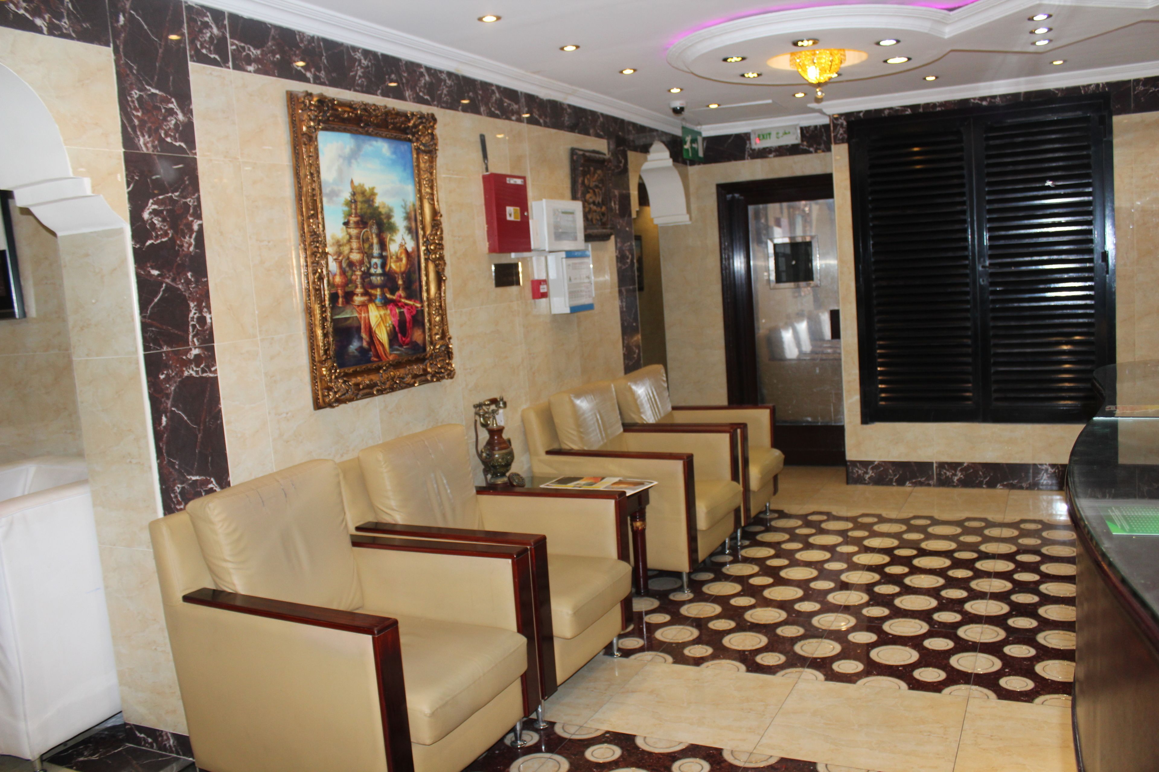 Foto - Grand Sina Hotel