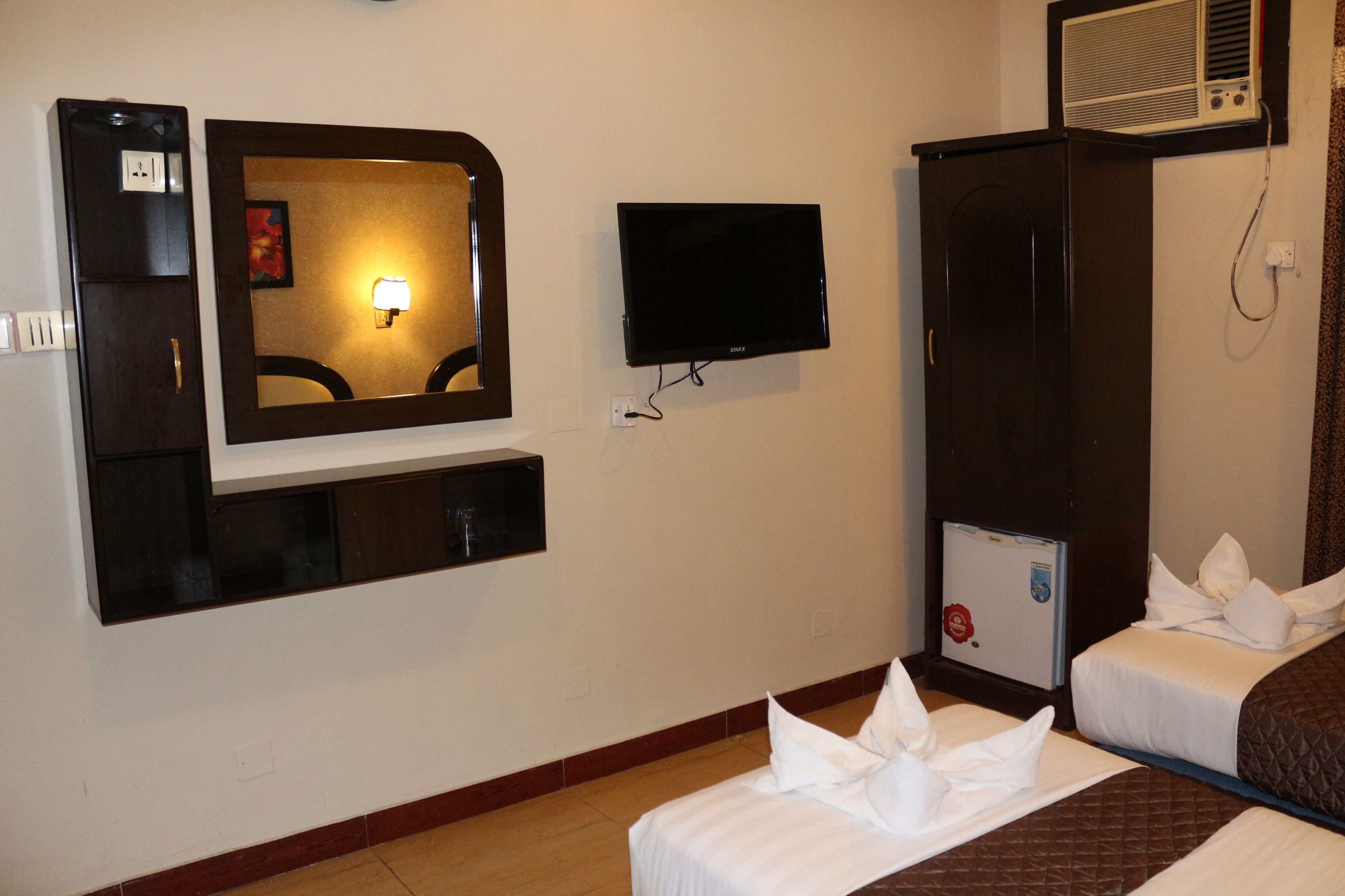 Foto - Grand Sina Hotel