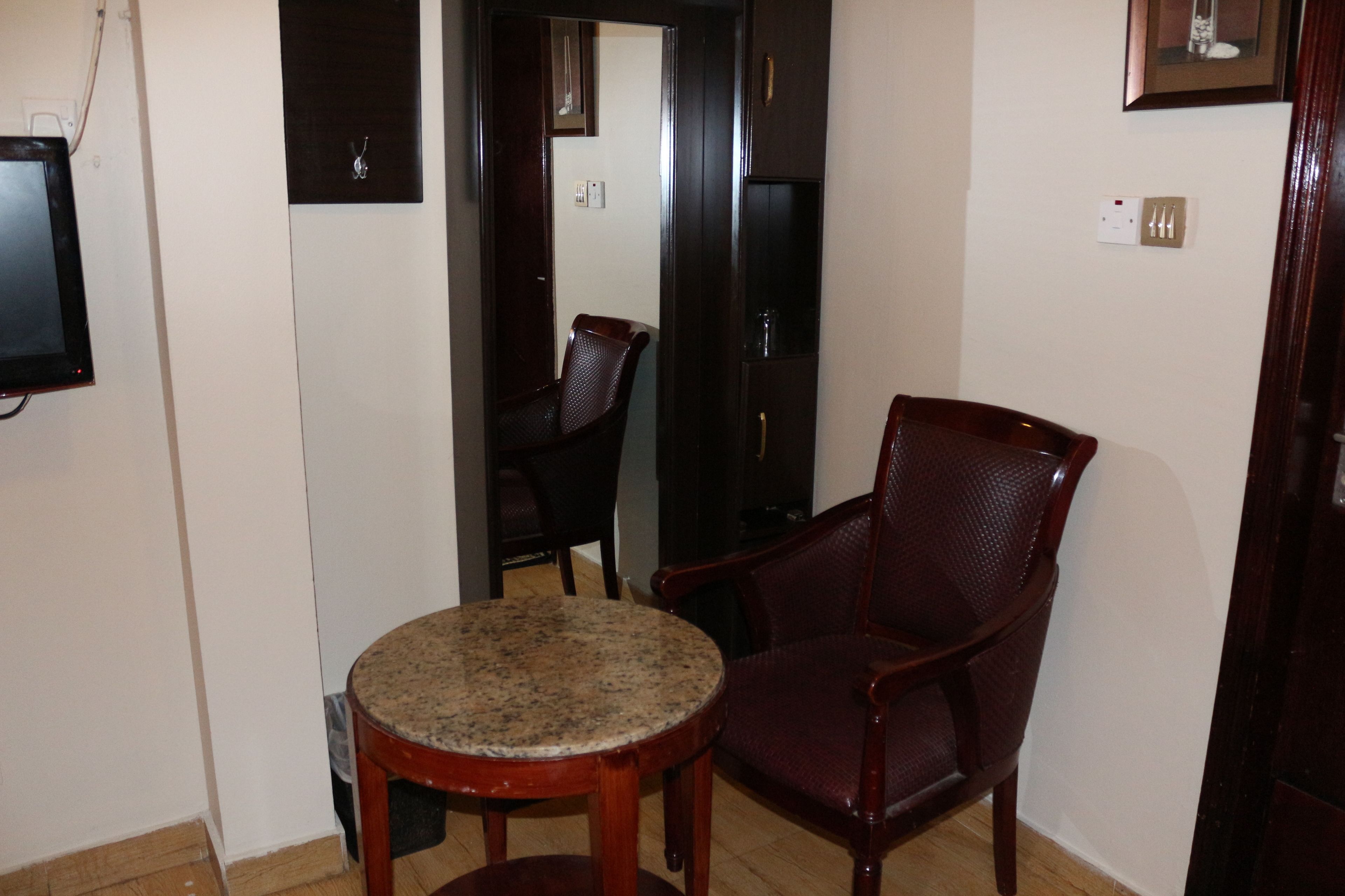 Foto - Grand Sina Hotel