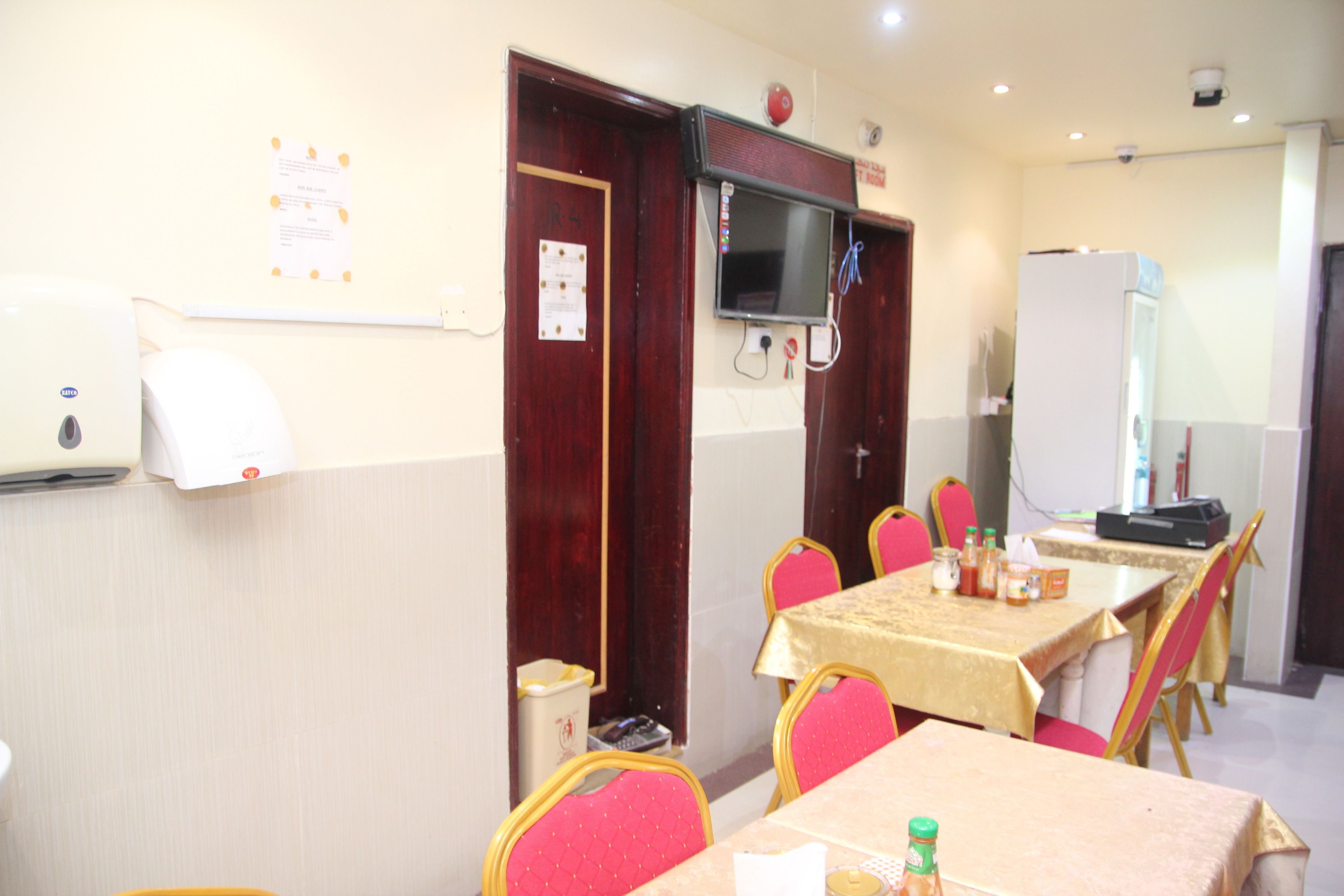 Foto - Grand Sina Hotel