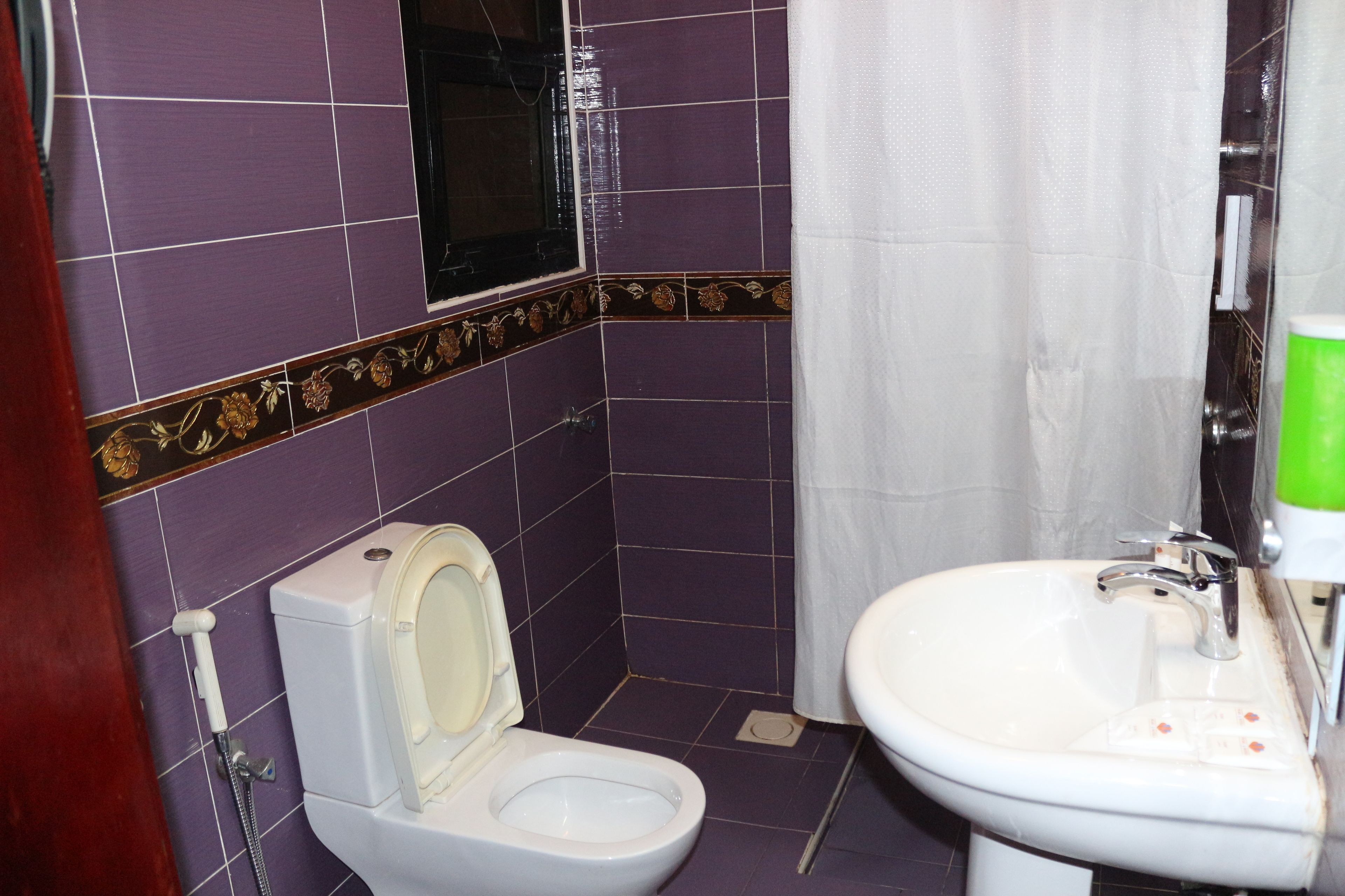 Foto - Grand Sina Hotel