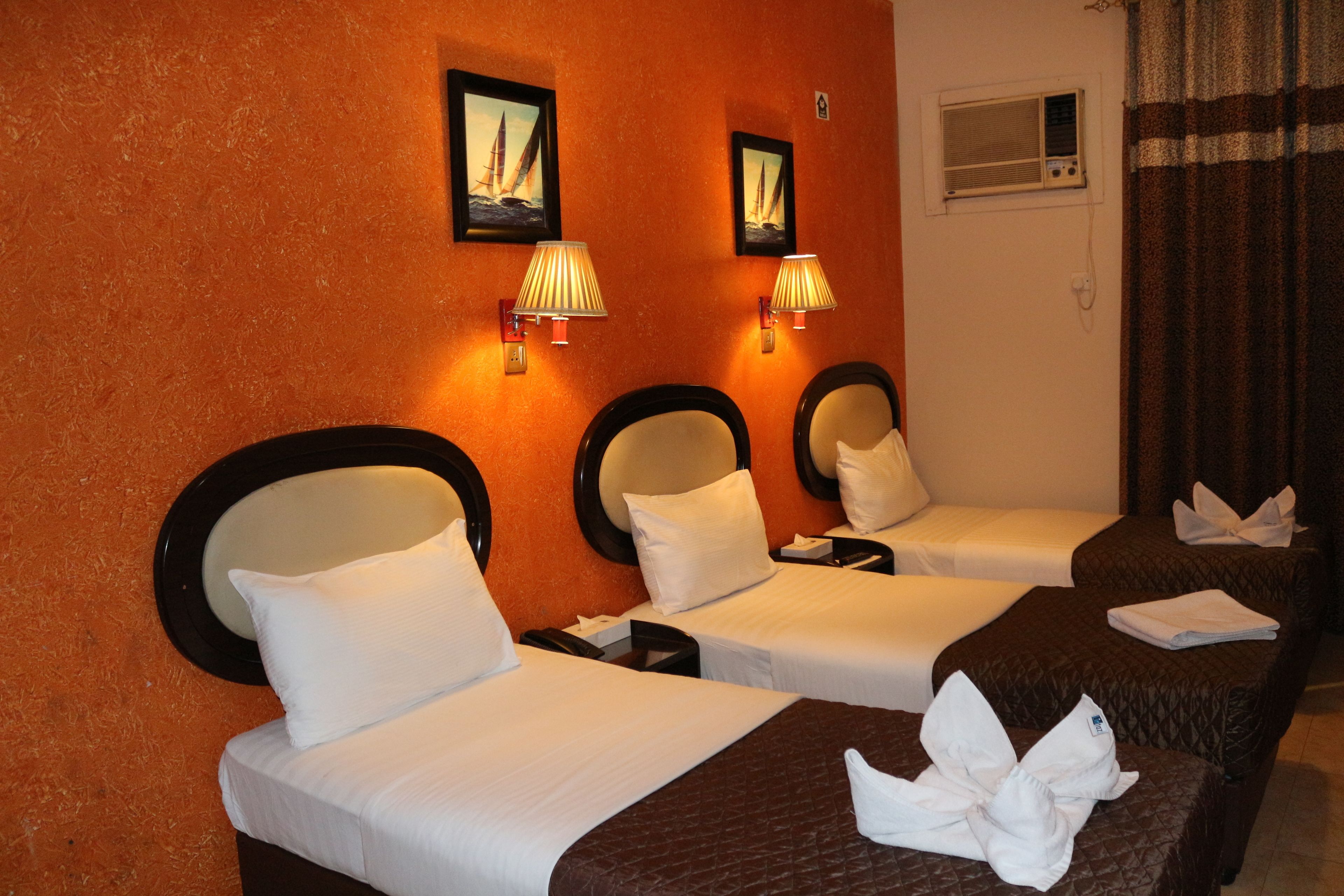 Foto - Grand Sina Hotel