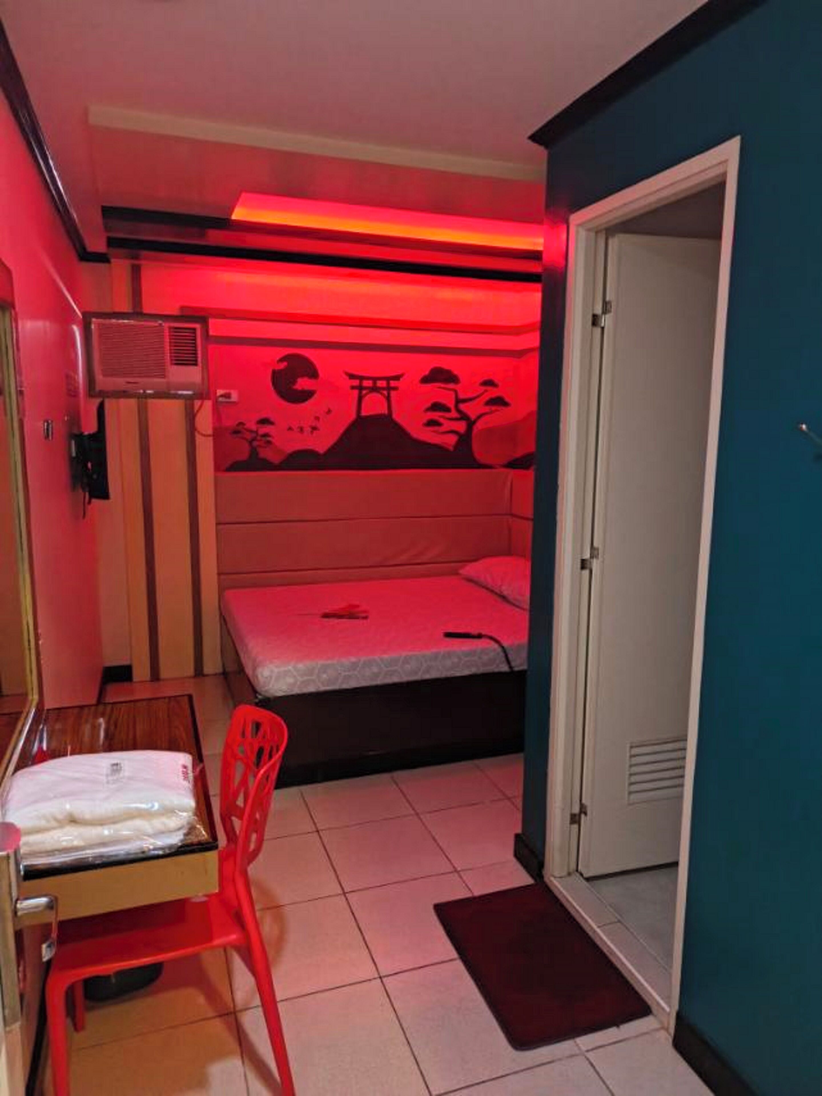 ห้องพัก