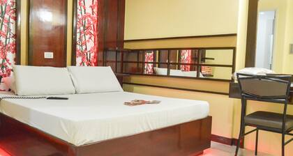 Hotel Sogo Wood Street Pasay