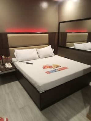 Executive-Zimmer, 1 Queen-Bett