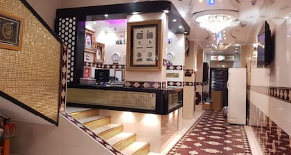 Rahab Hotel