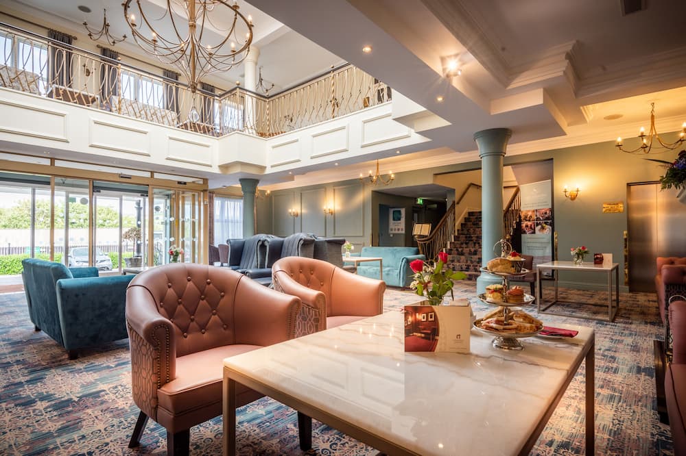 Inishowen Gateway Hotel