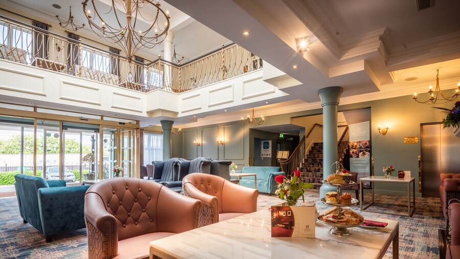 Inishowen Gateway Hotel