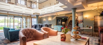 Inishowen Gateway Hotel