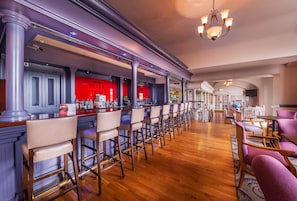 Reception hall - Inishowen Gateway Hotel (Buncrana)