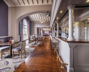 Full breakfast on weekdays (EUR 14.95 per person) - Inishowen Gateway Hotel (Buncrana)