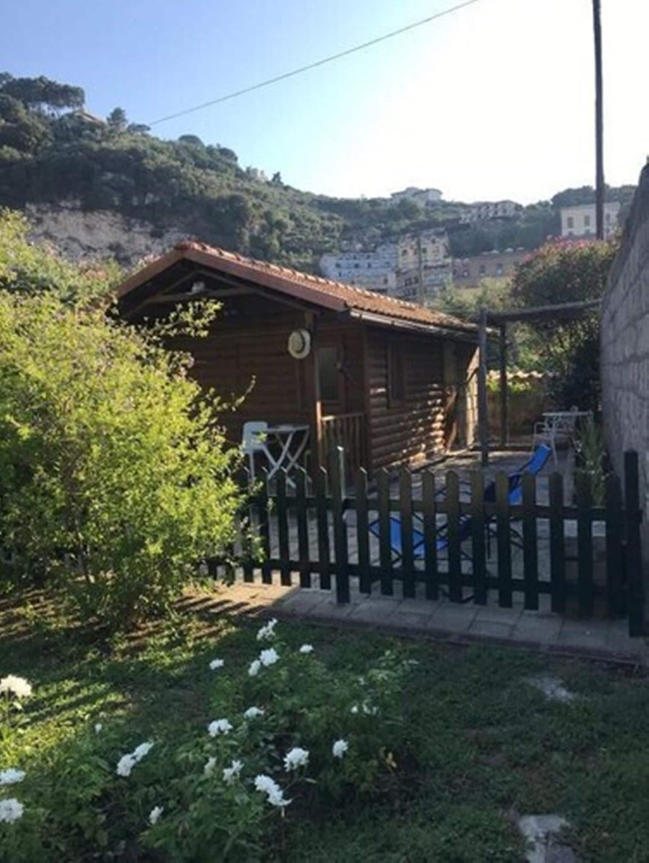 Photo - Chalet Lidia