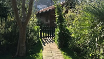 BĂątiment design