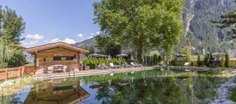 比尔肯霍夫旅馆