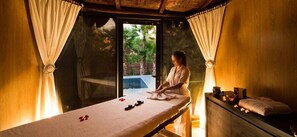 Massage - M Riads & Boutique Hotels (Marrakech)