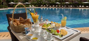 Indoor pool - M Riads & Boutique Hotels (Marrakech)