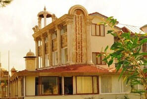 Front of property - Inside Hotel (Manavgat)
