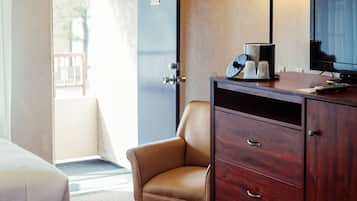 Standard-Doppelzimmer, 2 Queen-Betten
