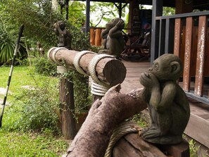 Jardin