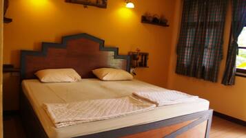 Superior Studio | Minibar, free WiFi