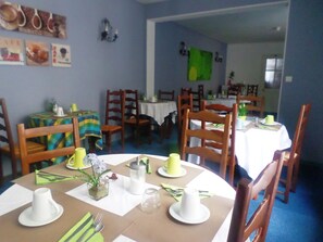 Restauration