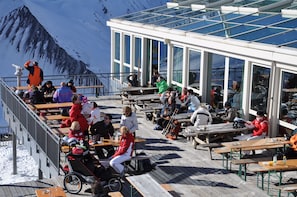 Sneeuw- en skisporten