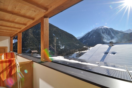 Single Room | View from room