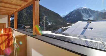 Hotel Traube – Stelvio