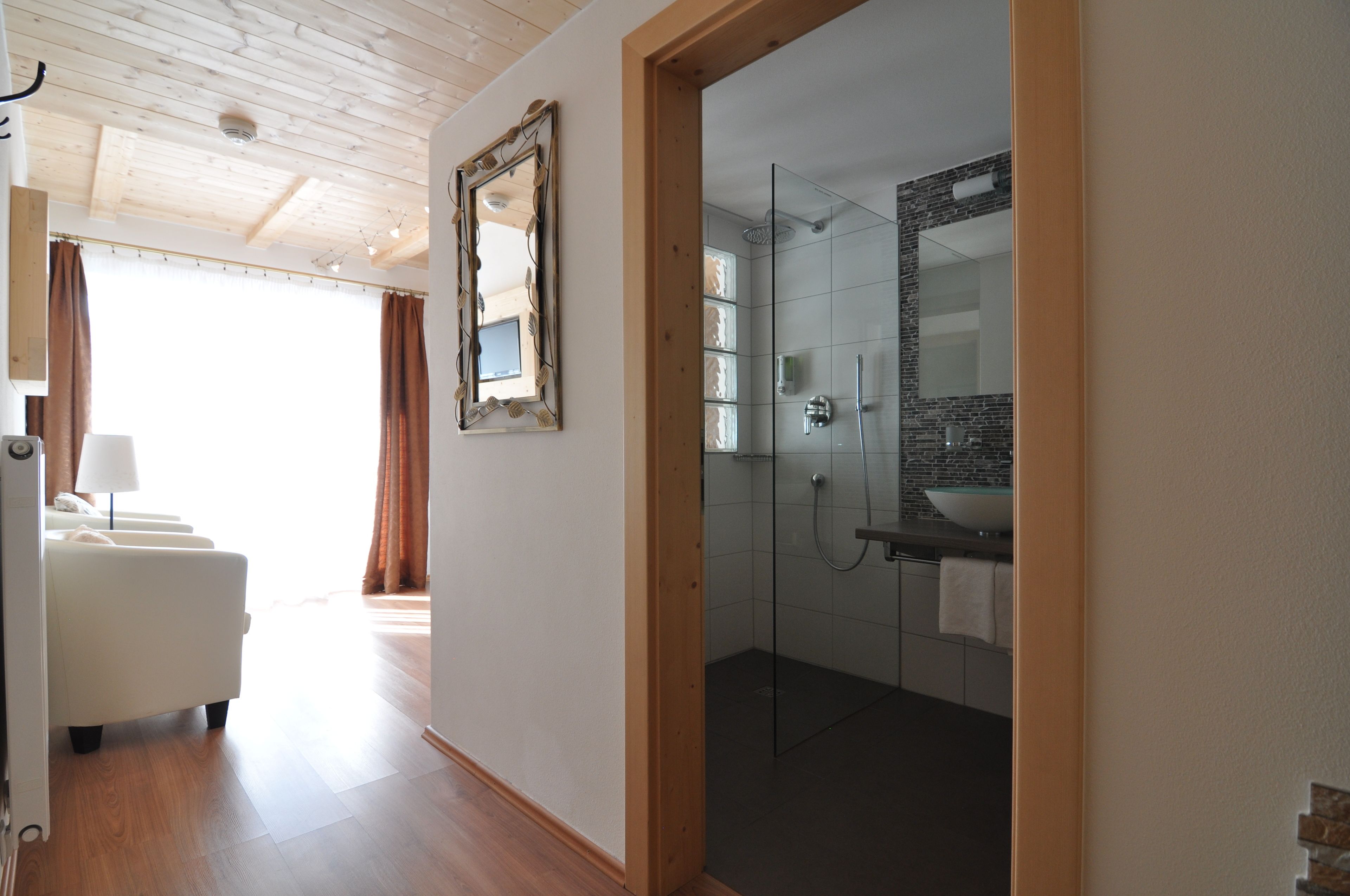 Double or Twin Room | Premium bedding, in-room safe, desk, laptop workspace