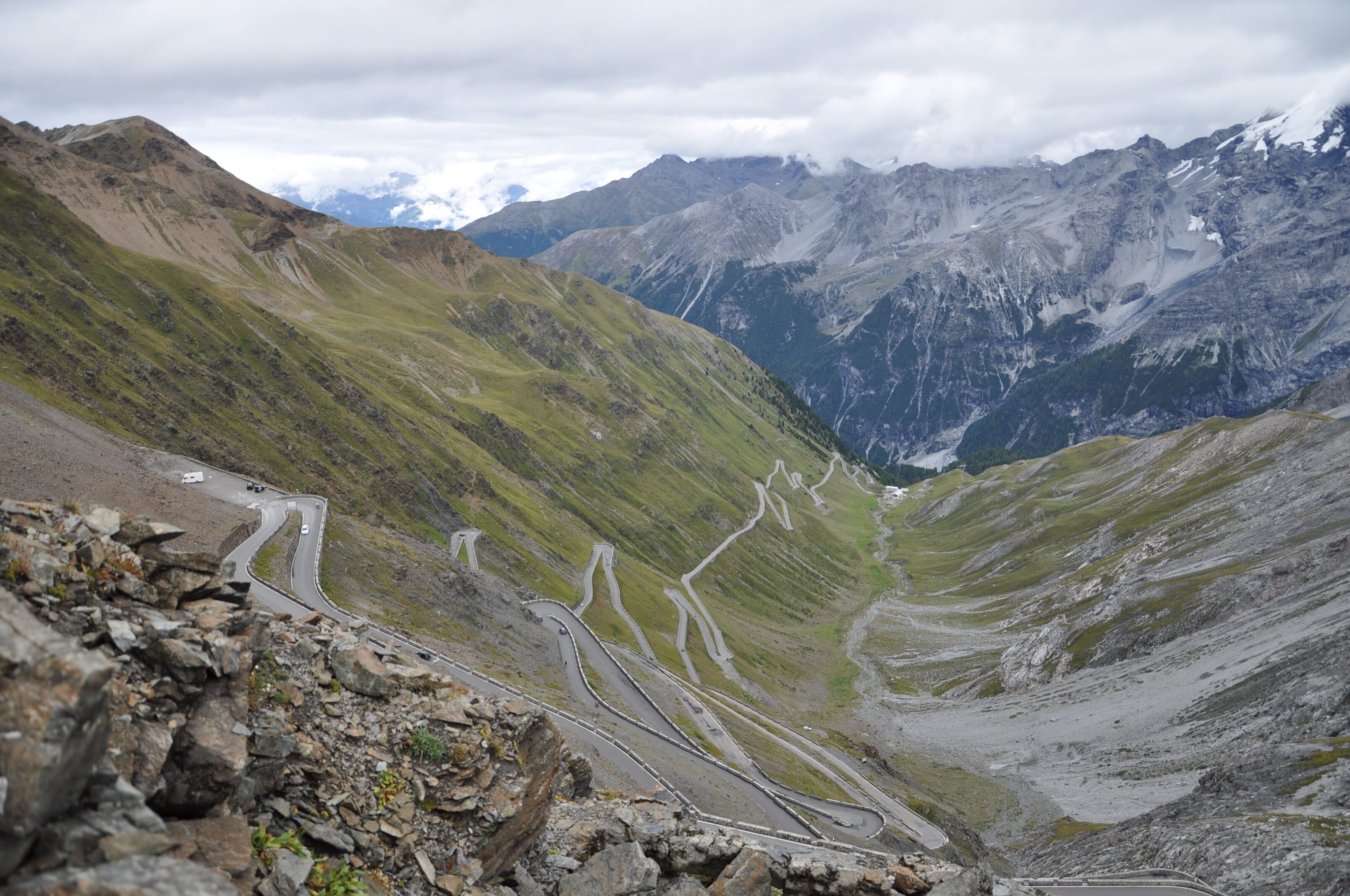 land view from property