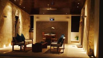 Villa, 2 Bedrooms | Exterior