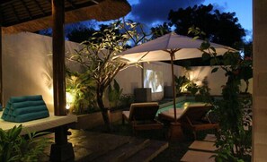 Villa, 2 Bedrooms | Exterior - Villa Scena (Nusa Dua)