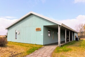 Exterior - Solheimar Eco-Village Guesthouse (Selfoss)