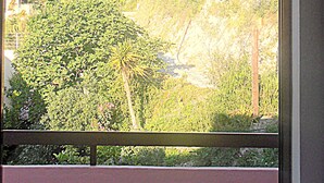 Studio | View from room - Apokoros Club Apt & Std Craft Deco & Activities (Apokoronas)