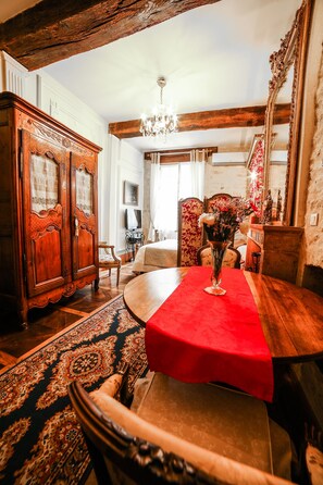 1 habitación, wifi gratis y ropa de cama 