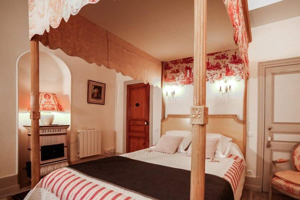 Departamento estándar, 1 habitación, para no fumadores | 1 habitación, wifi gratis y ropa de cama