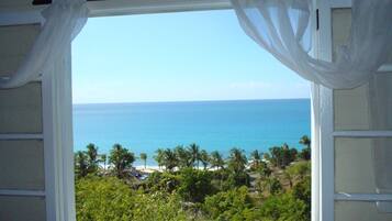 Cottage, Balcony, Ocean View (Breeze) | View from room