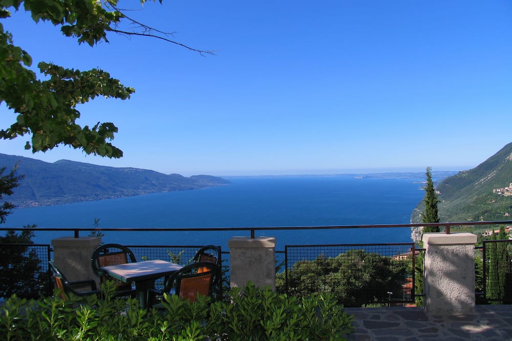 Hotel Residence La Rotonda