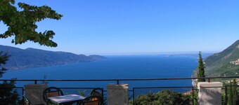 Hotel Residence La Rotonda