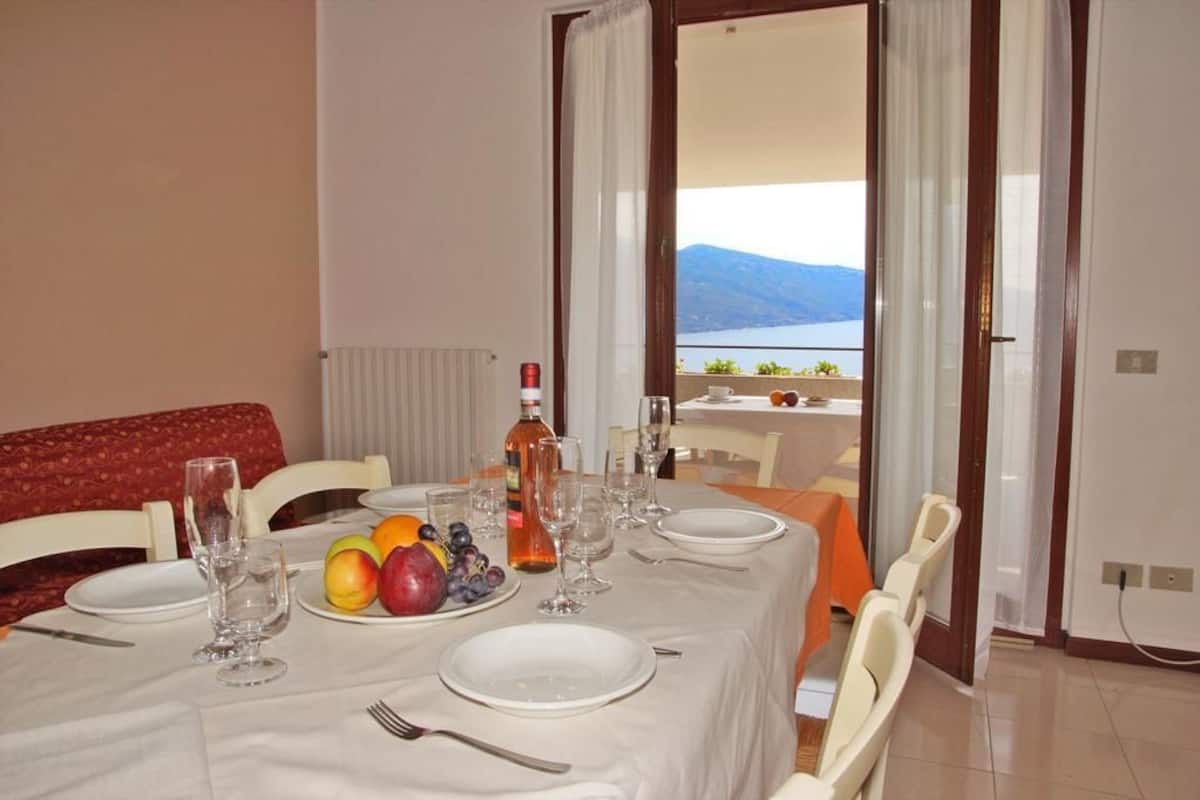 Appartamento, 2 camere da letto | Cucina privata