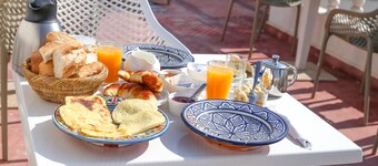 Riad Belle Essaouira
