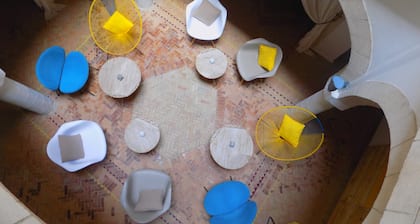 Riad Belle Essaouira