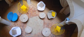 Riad Belle Essaouira