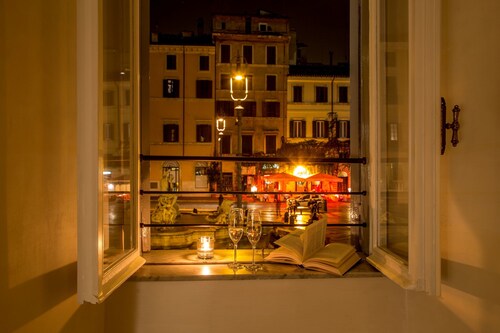 Palazzo De Cupis