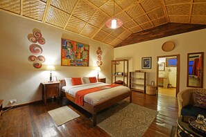 Literie de qualité supérieure, coffres-forts dans les chambres